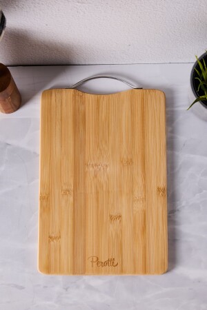 Handy Bambu Kesme Tahtası - 2