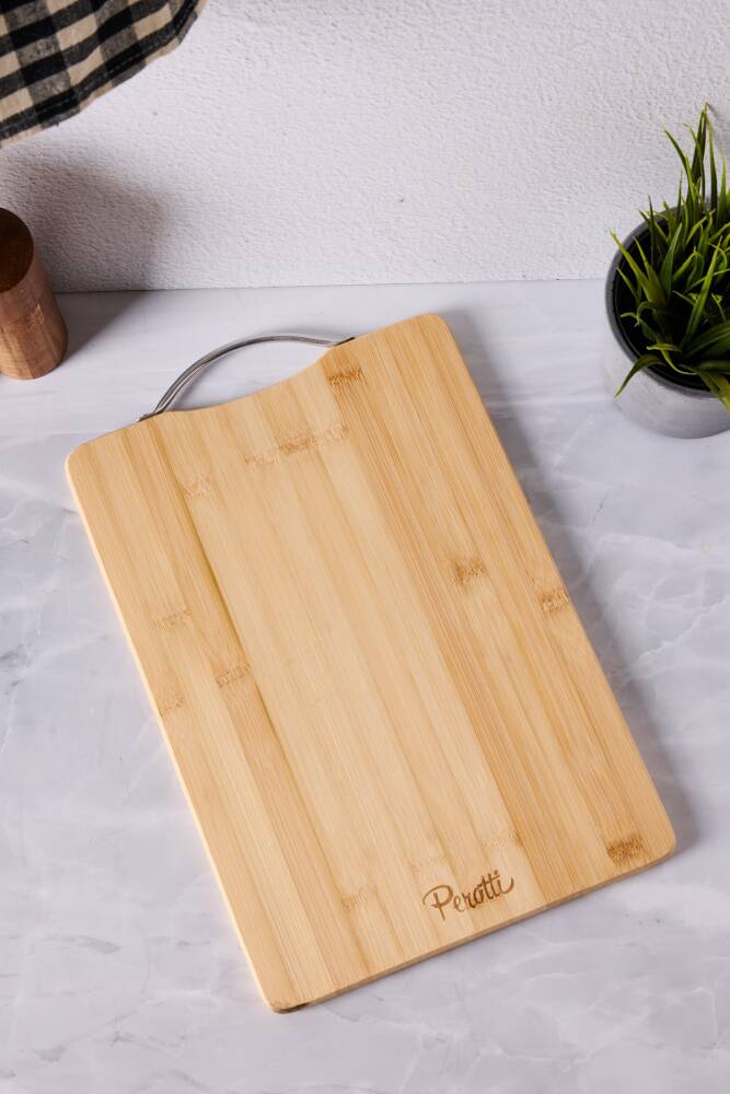 Handy Bambu Kesme Tahtası - 2