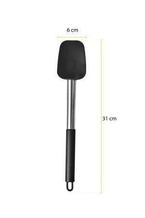  Jose Sılıkon Spatula - 2