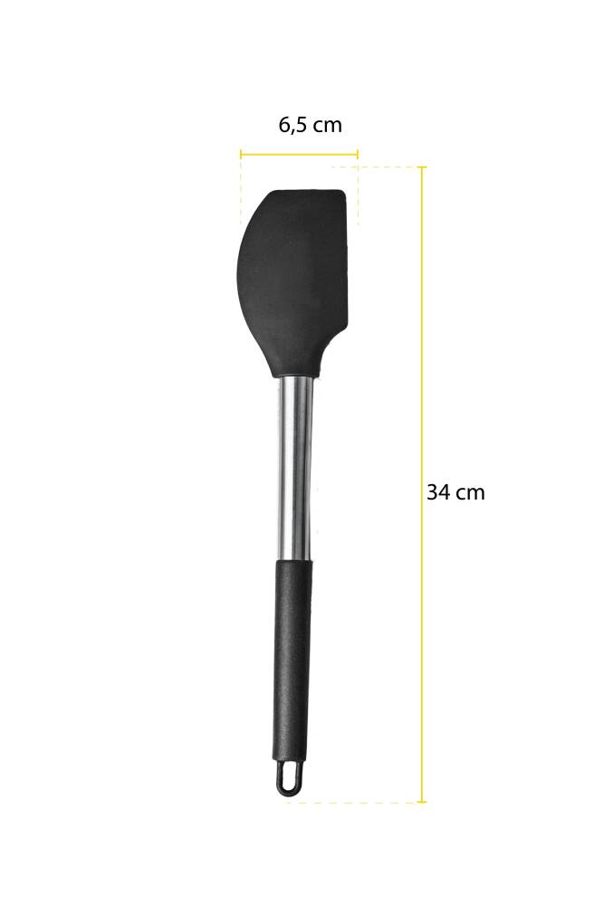 Jose Silikon Spatula - 2