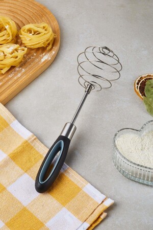 Kitchenmate Grey Ultimate Top Çırpıcı - 2