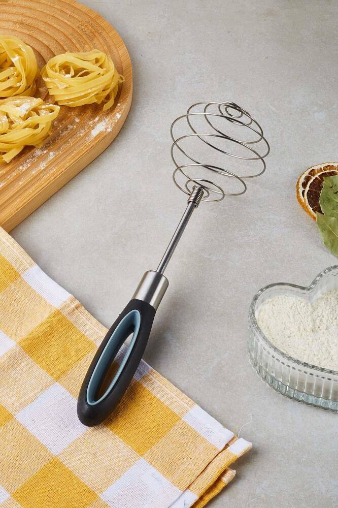 Kitchenmate Grey Ultimate Top Çırpıcı - 2